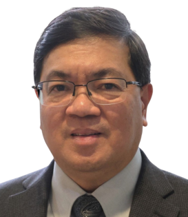 Prof. Marolo Alfaro