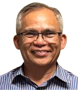 PLENARY SPEAKER<br/>Prof. Rolando Orense