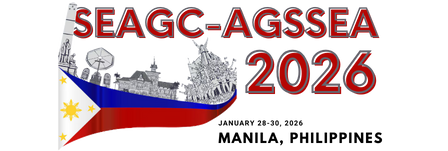 SEAGC 2026